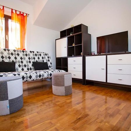 Apartment Kika بولا المظهر الخارجي الصورة