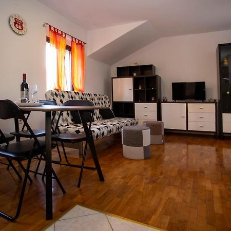 Apartment Kika بولا المظهر الخارجي الصورة