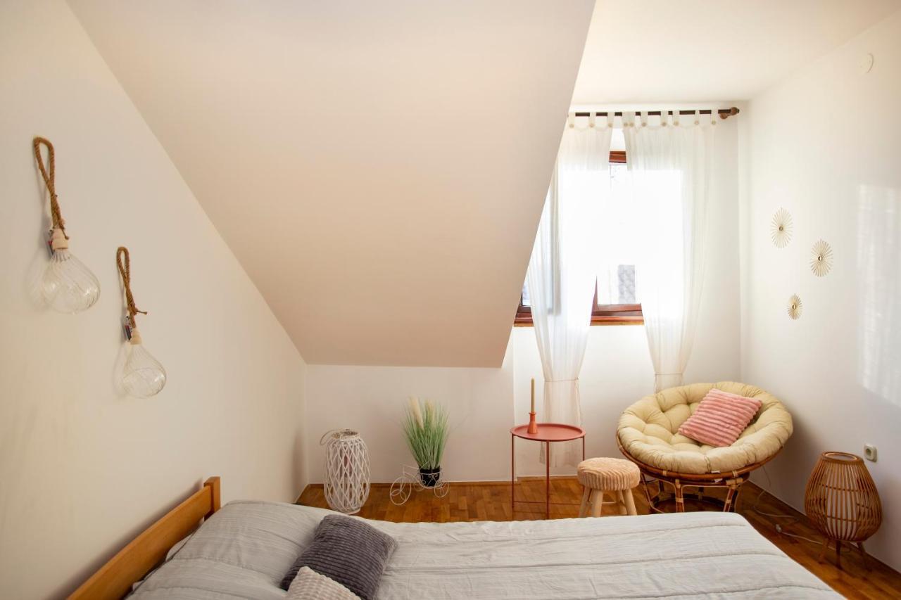 Apartment Kika بولا المظهر الخارجي الصورة