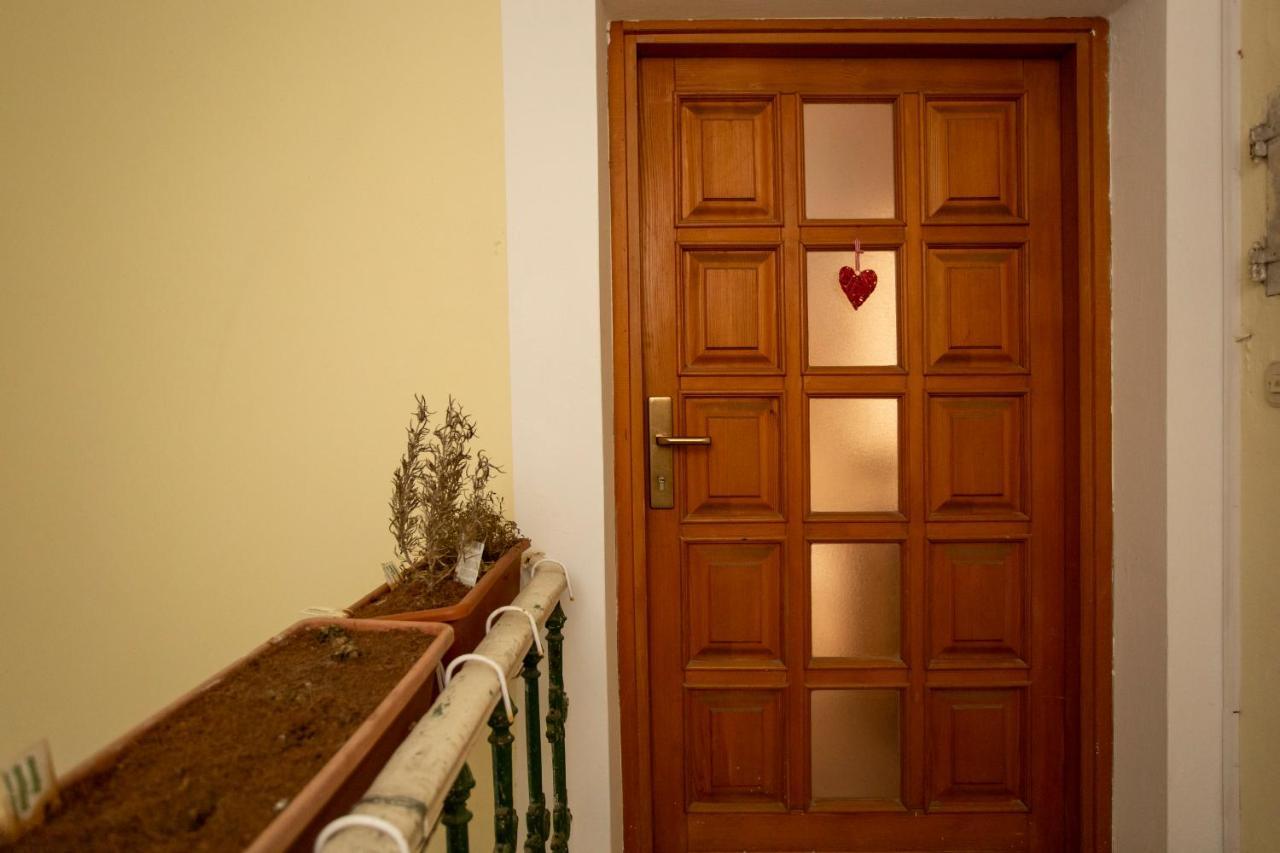 Apartment Kika بولا المظهر الخارجي الصورة