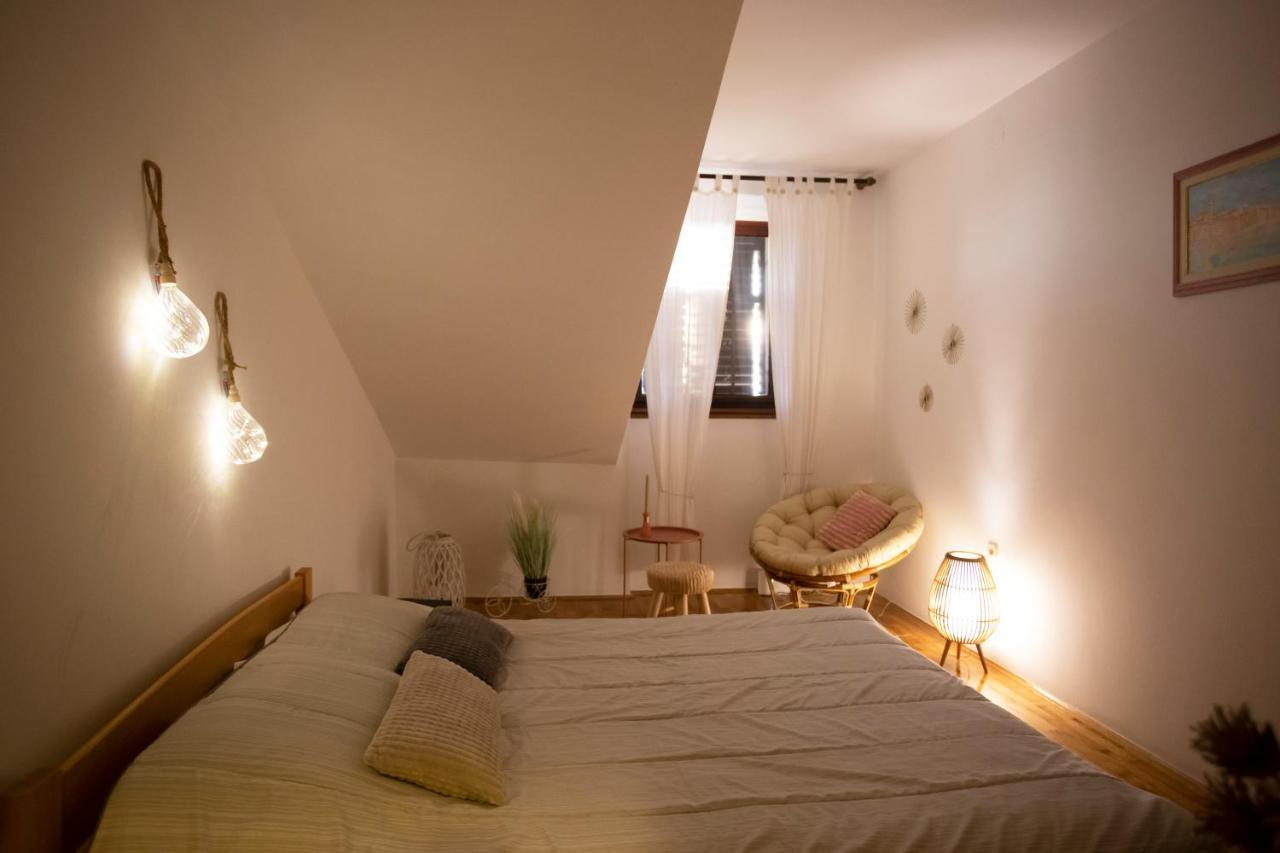 Apartment Kika بولا المظهر الخارجي الصورة
