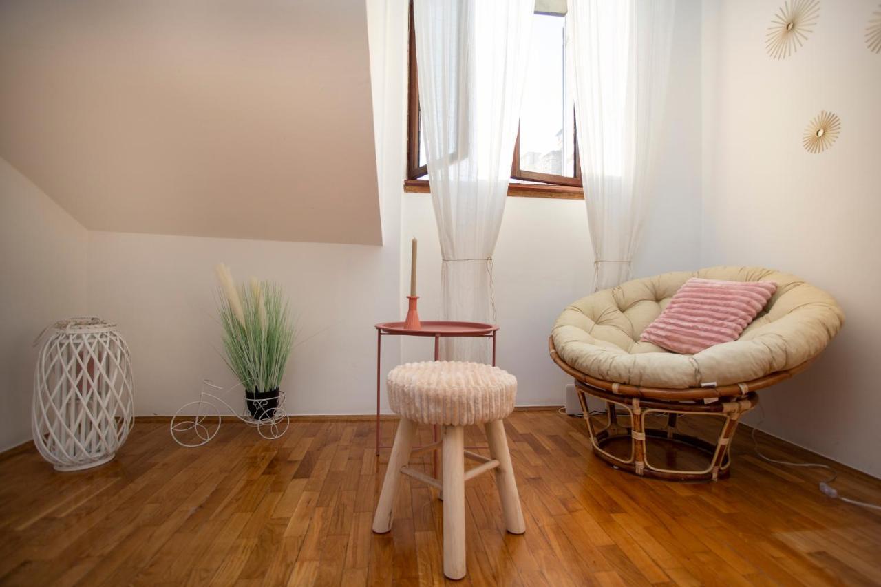 Apartment Kika بولا المظهر الخارجي الصورة