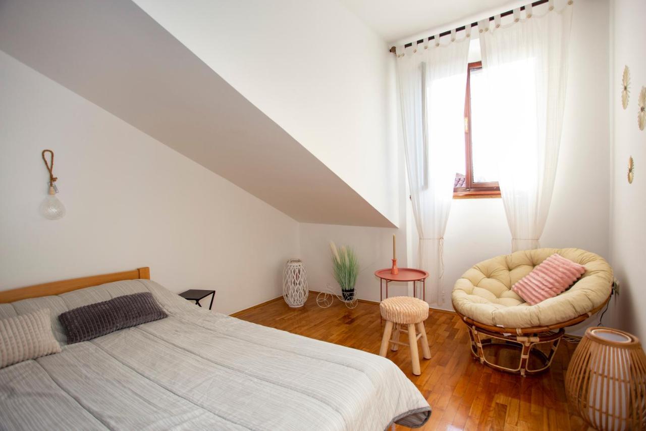 Apartment Kika بولا المظهر الخارجي الصورة