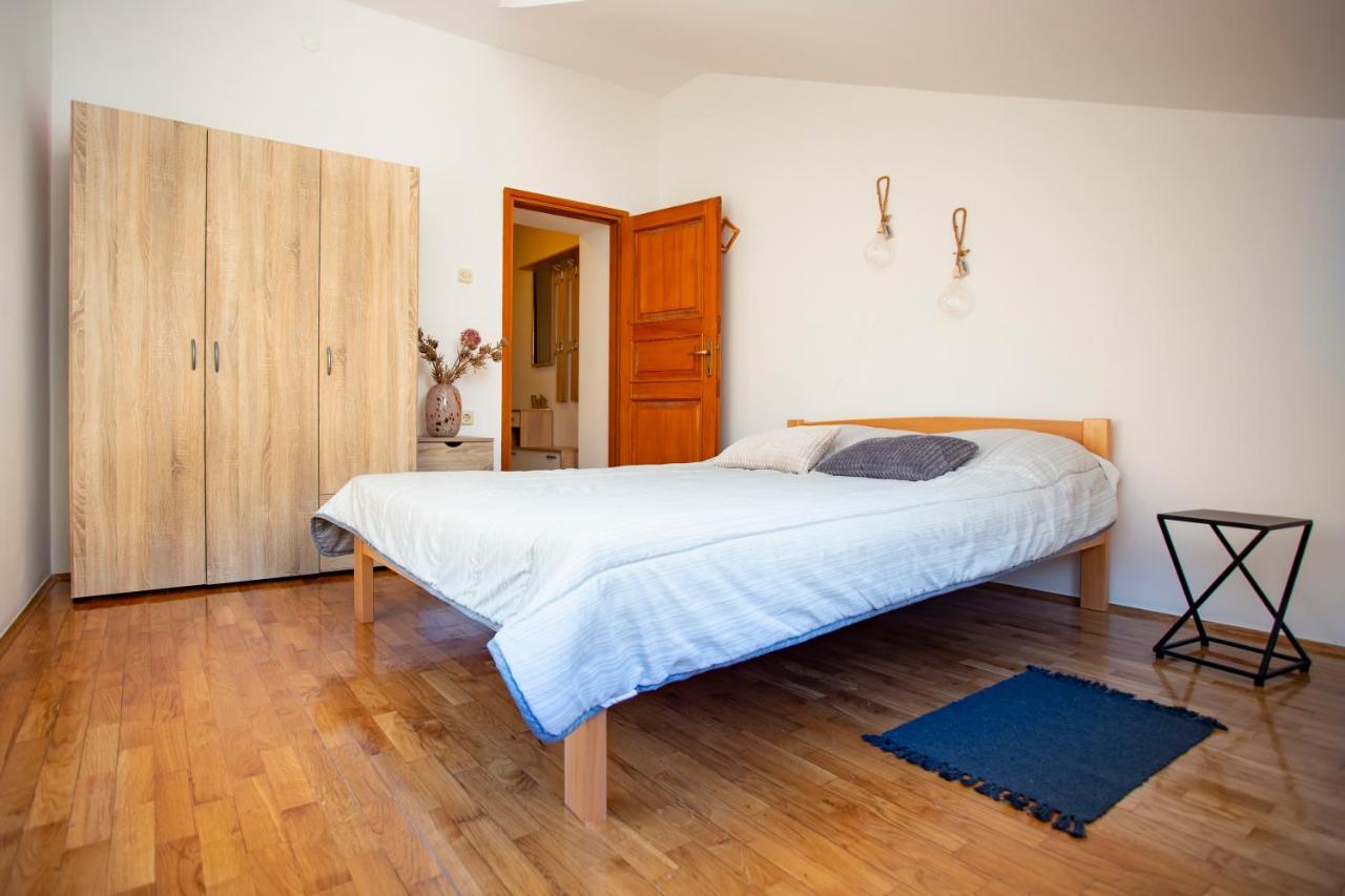 Apartment Kika بولا المظهر الخارجي الصورة