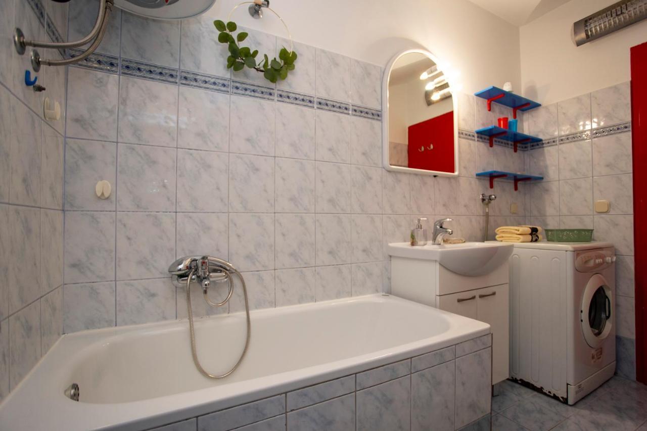 Apartment Kika بولا المظهر الخارجي الصورة