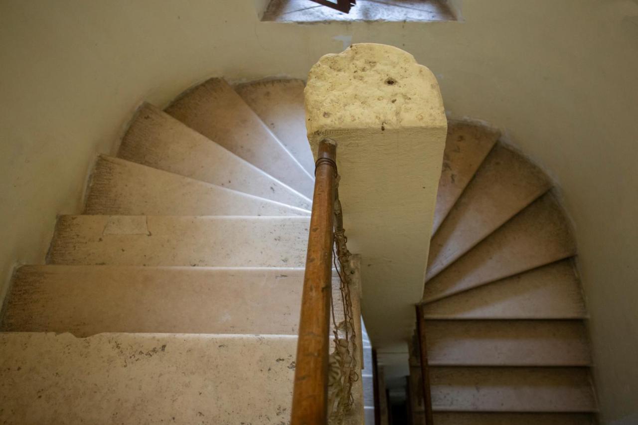 Apartment Kika بولا المظهر الخارجي الصورة
