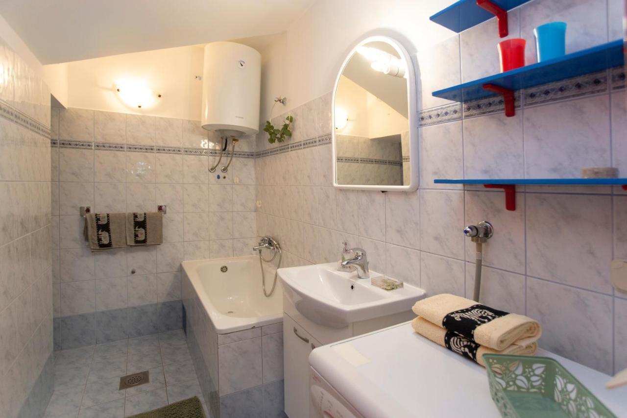 Apartment Kika بولا المظهر الخارجي الصورة